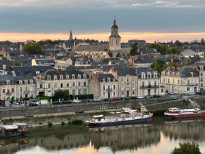 Chauffagiste Angers